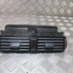 2015 GENUINE VW JETTA FRONT CENTRE DASHBOARD HEATER AIRVENT 5C8857059 5C7819728