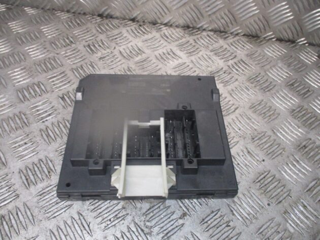 2013 GENUINE SEAT LEON BCM BODY CONTROL MODULE UNIT 5Q0937084N