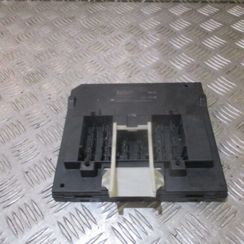 2015 GENUINE VW GOLF MK7 AUDI SEAT SKODA BCM BODY CONTROL MODULE 5Q09370845