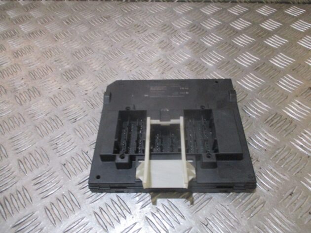 2015 GENUINE VW GOLF MK7 AUDI SEAT SKODA BCM BODY CONTROL MODULE 5Q09370845