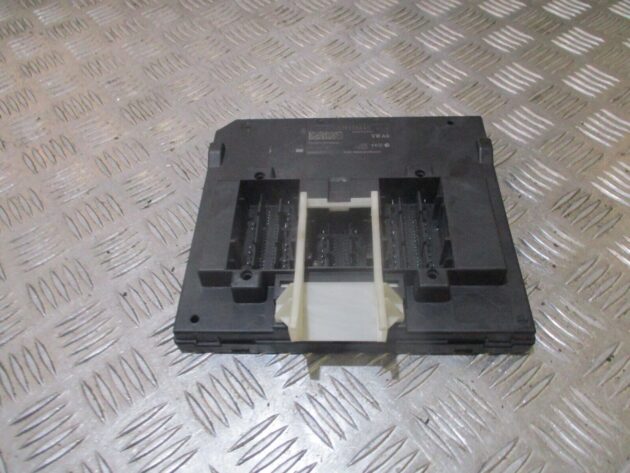 2015 GENUINE VW GOLF MK7 AUDI SEAT SKODA BCM BODY CONTROL MODULE 5Q09370845 - Image 3