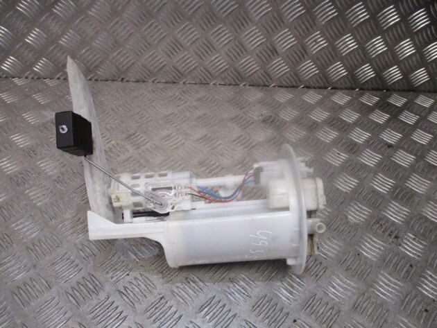 2016 GENUINE TOYOTA YARIS 1.3 PETROL IN TANK FUEL PUMP SENDER UNIT 77704-0D070 - Image 3
