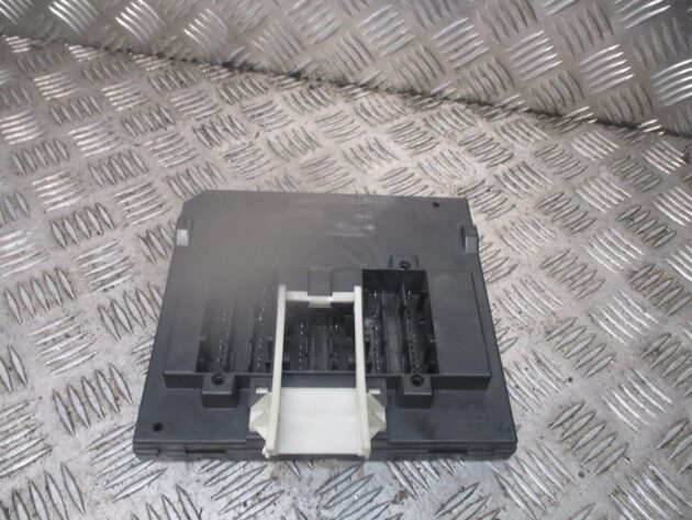 2013 GENUINE SEAT LEON BCM BODY CONTROL MODULE UNIT 5Q0937084N - Image 2