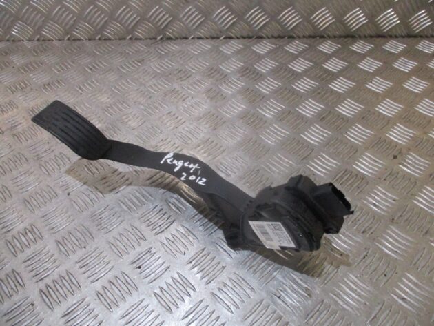 2012 GENUINE PEAUGEOT 208 ACCELERATOR THROTTLE PEDAL 9671434080