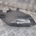 2013 GENUINE SEAT LEON FRONT LEFT PASSENGER SIDE FOG LIGHT LAMP 6J9941701A