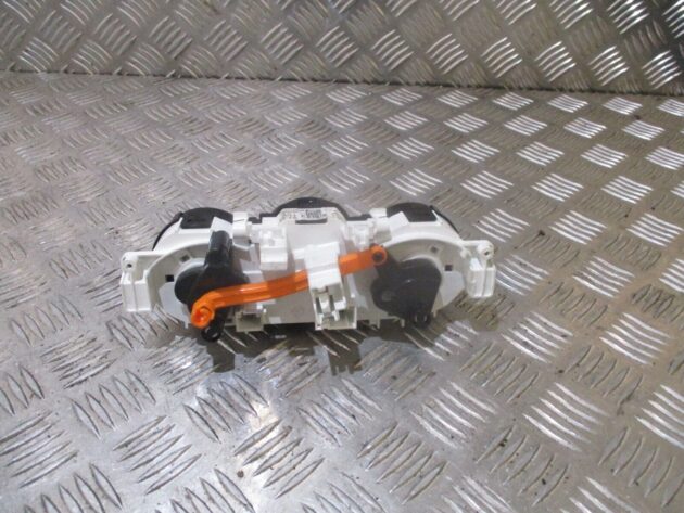 2012 GENUINE PEAUGEOT 208 HEATER CONTROL PANEL SWITCH UNIT 96722483ZD - Image 3