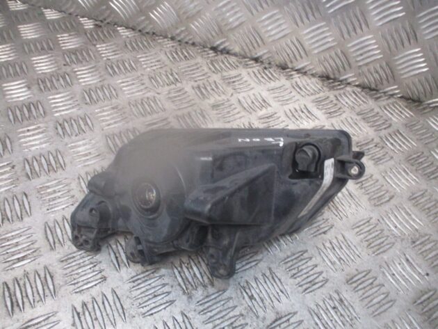 2013 GENUINE SEAT LEON FRONT LEFT PASSENGER SIDE FOG LIGHT LAMP 6J9941701A - Image 3