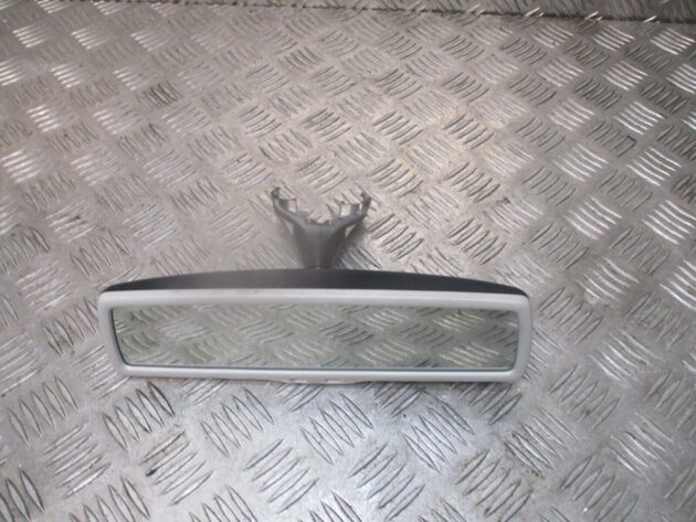 2014 GENUINE VW PASSAT B7 INTERIOR REAR VIEW MIRROR 1K0857511E