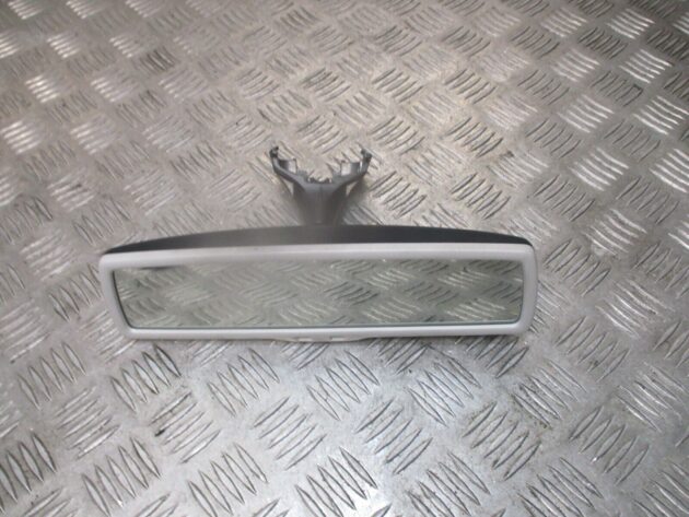2014 GENUINE VW PASSAT B7 INTERIOR REAR VIEW MIRROR 1K0857511E - Image 2