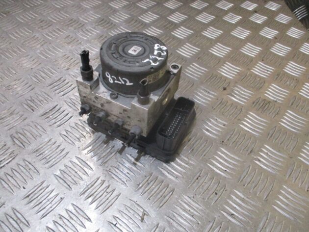 2012 GENUINE PEAUGEOT 208 1.2 PETROL ABS PUMP CONTROL UNIT MODULE 9804162080 - Image 2