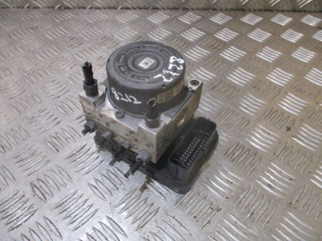 2012 GENUINE PEAUGEOT 208 1.2 PETROL ABS PUMP CONTROL UNIT MODULE 9804162080 - Image 4