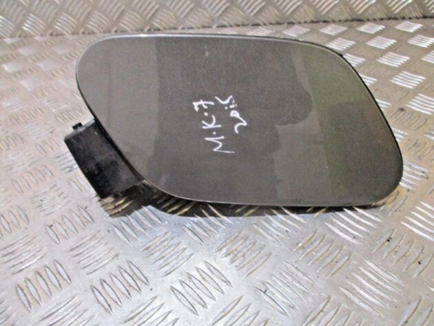 2015 GENUINE VW GOLF MK7 REAR FUEL FILLER FLAP CAP COVER 5G0809999