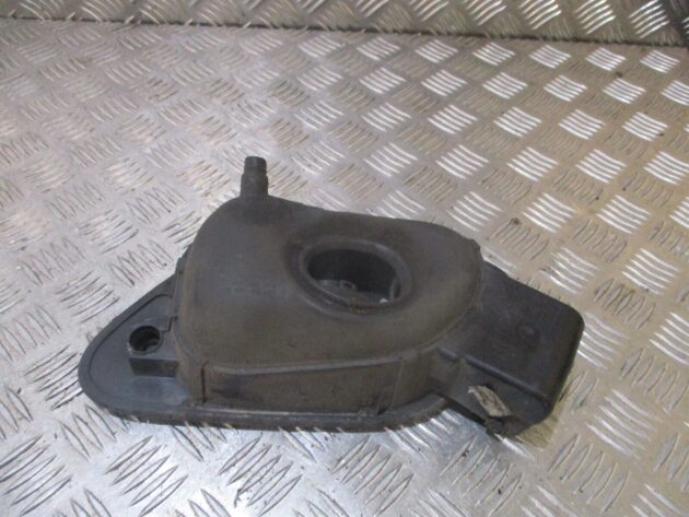 2015 GENUINE VW GOLF MK7 REAR FUEL FILLER FLAP CAP COVER 5G0809999 - Image 3