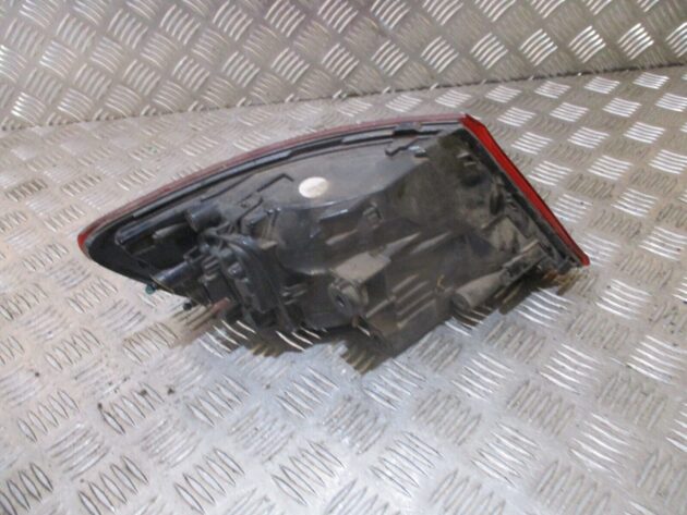 2016 GENUINE AUDI A3 8V REAR RIGHT DRIVER SIDE TAILLIGHT LAMP 8V4945096C - Image 3