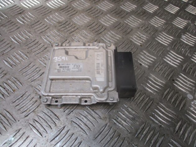 2016 GENUINE KIA PICANTO ENGINE ECU CONTROL UNIT MODULE 39117-03033