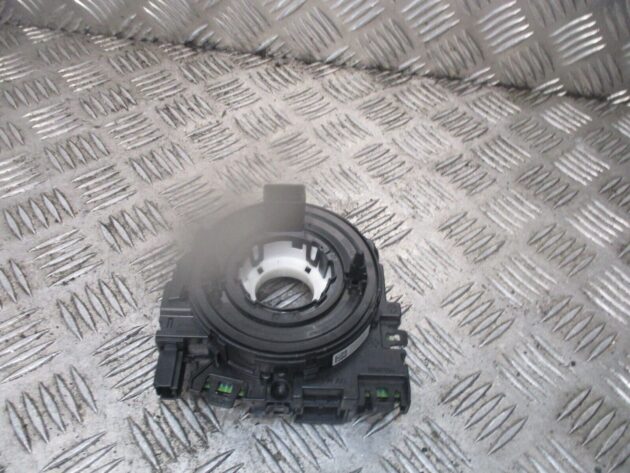 2013 GENUINE SEAT LEON STEERING WHEEL COLUMN SLIP RING SQUIB 5Q0953549 - Image 2