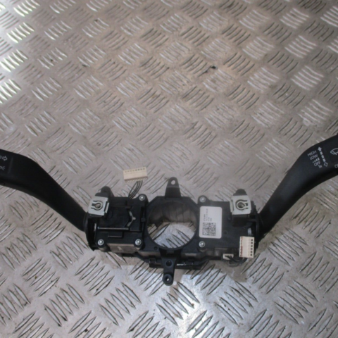 2012 GENUINE SKODA OCTAVIA INDICATER WIPER STALKS 5K0953521BJ 5K0953502L