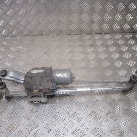 2013 GENUINE VW GOLF MK7 FRONT WINDSCREEN WIPER MOTOR LINKAGE 5G2955023C