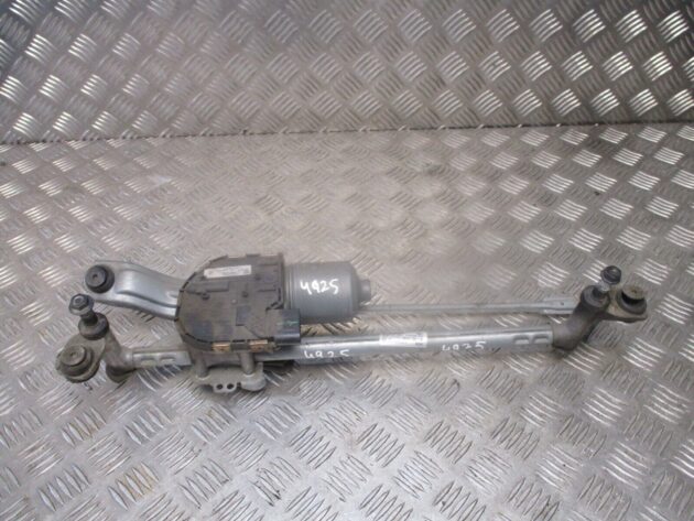 2013 GENUINE VW GOLF MK7 FRONT WINDSCREEN WIPER MOTOR LINKAGE 5G2955023C