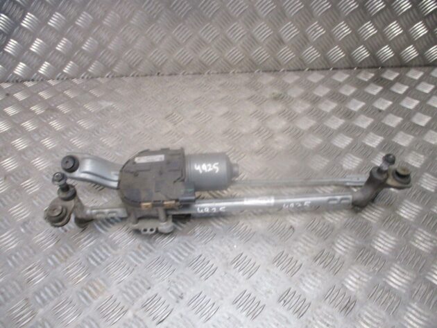 2013 GENUINE VW GOLF MK7 FRONT WINDSCREEN WIPER MOTOR LINKAGE 5G2955023C - Image 2