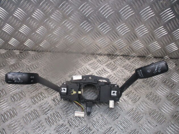 2013 GENUINE SEAT LEON WIPER INDICATOR STALK ARM CONTROL SWITCH 5Q0953507AC