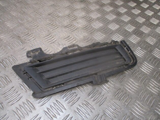 2013 GENUINE VW GOLF MK7 FRONT RIGHT DRIVER SIDE LOWER BUMPER GRILL 5G0853212D