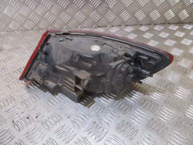 2016 GENUINE AUDI A3 8V REAR LEFT PASSENGER SIDE TAILLIGHT LAMP 8V4945095C - Image 3