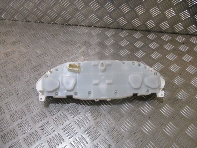 2012 GENUINE PEAUGEOT 208 SPEEDOMETER INSTRUMENT CLUSTER CLOCK 9801906780H - Image 4