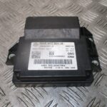 2014 GENUINE VW PASSAT B7 PARKING BRAKE CONTROL MODULE 3AA907801H