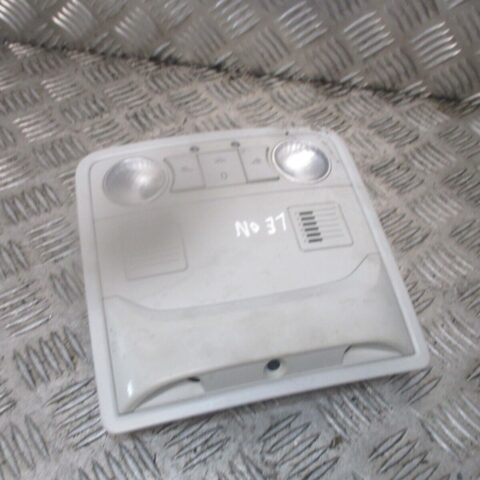 2013 GENUINE SEAT LEON INTERIOR ROOF READING LIGHT LAMP 5Q0951171