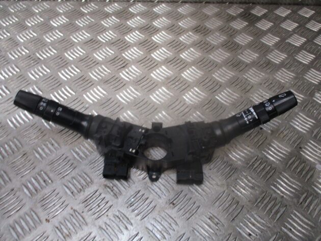 2016 GENUINE KIA PICANTO INDICATER WIPER STALK 93420-YL760 93410-1Y621 - Image 2