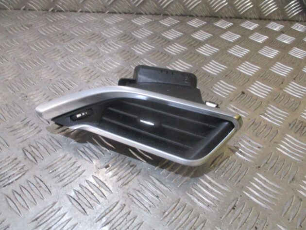 2012 GENUINE PEAUGEOT 208 FRONT RIGHT DRIVER SIDE AIRVENT TRIM 9673131677 - Image 2