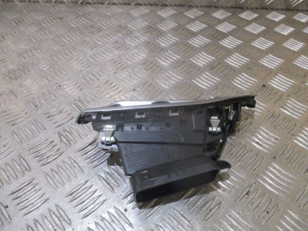 2012 GENUINE PEAUGEOT 208 FRONT RIGHT DRIVER SIDE AIRVENT TRIM 9673131677 - Image 3