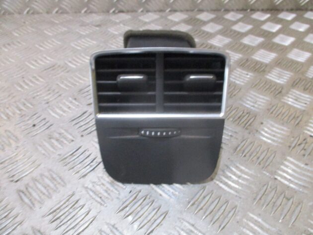 2016 GENUINE AUDI A3 8V CENTRE CONSOLE REAR AIR VENTS 8V0819203