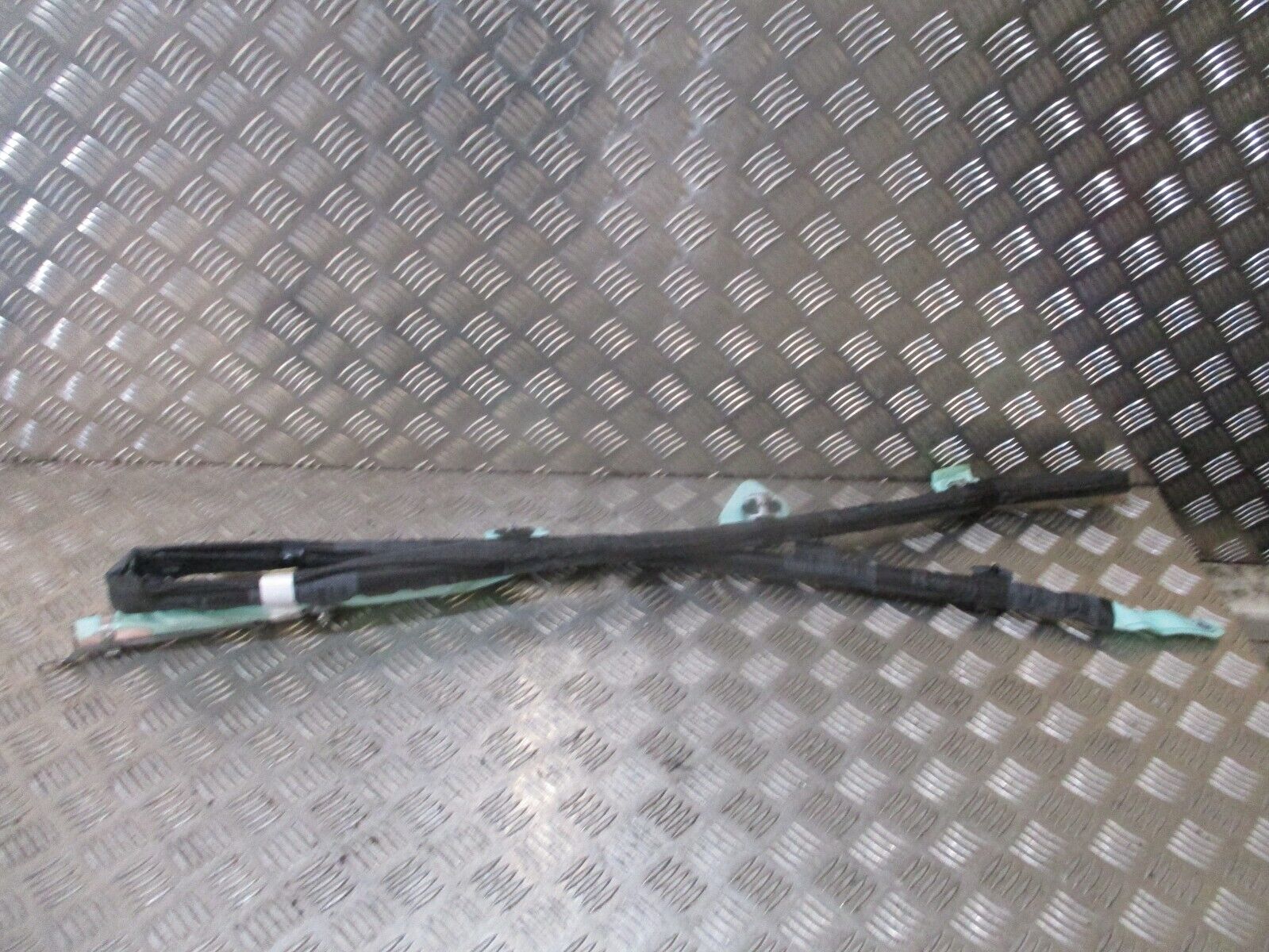 2015 GENUINE AUDI A3 8V RIGHT DRIVER SIDE ROOF CURTAIN AIRBG 8V4880742A