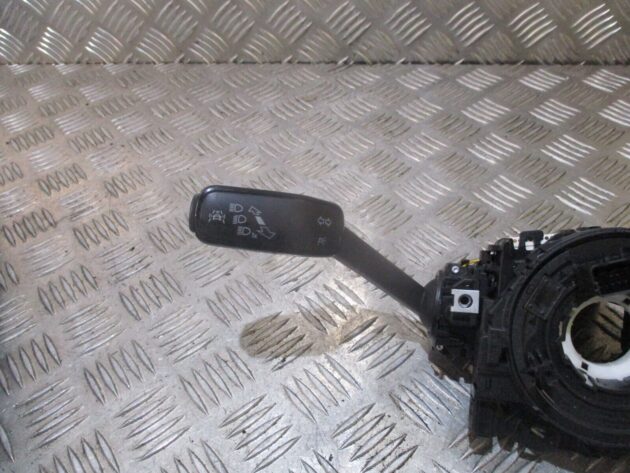 2015 VW GOLF MK7 INDICATER WIPER STALK SQUIB 5Q0953507AG 5Q0953513AJ 5Q0953549A - Image 3