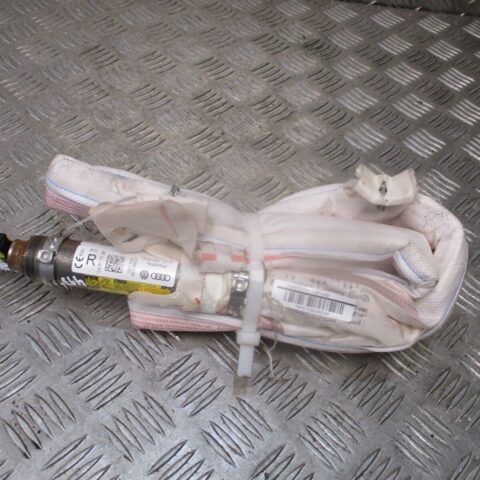 2016 GENUINE VW PASSAT B8 ESTATE RIGHT DRIVER SIDE ROOF CURTAIN AIRBG 3G0880742D