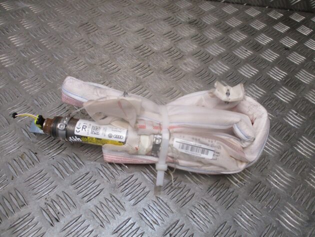 2016 GENUINE VW PASSAT B8 ESTATE RIGHT DRIVER SIDE ROOF CURTAIN AIRBG 3G0880742D