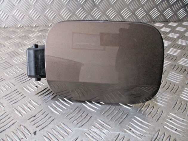 2015 GENUINE VW JETTA DIESEL REAR FUEL FILLER FLAP CAP COVER 5C6809857