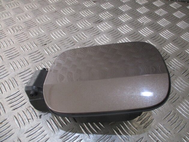 2015 GENUINE VW JETTA DIESEL REAR FUEL FILLER FLAP CAP COVER 5C6809857 - Image 3