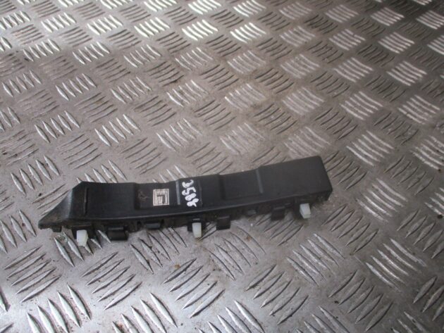2016 GENUINE KIA PICANTO REAR LEFT PASSENGER SIDE BUMPER BRACKET 86613-1Y000