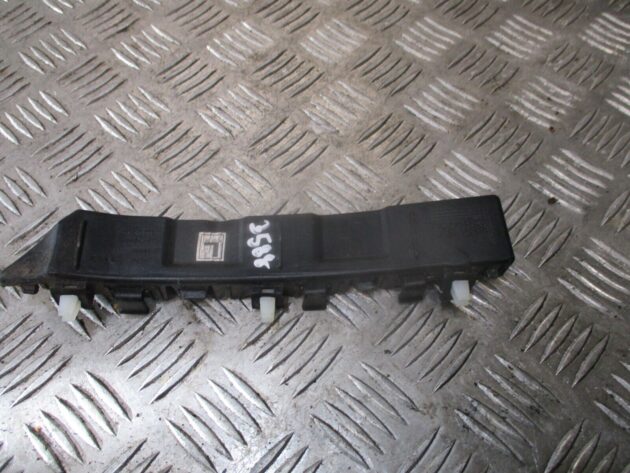 2016 GENUINE KIA PICANTO REAR LEFT PASSENGER SIDE BUMPER BRACKET 86613-1Y000 - Image 3