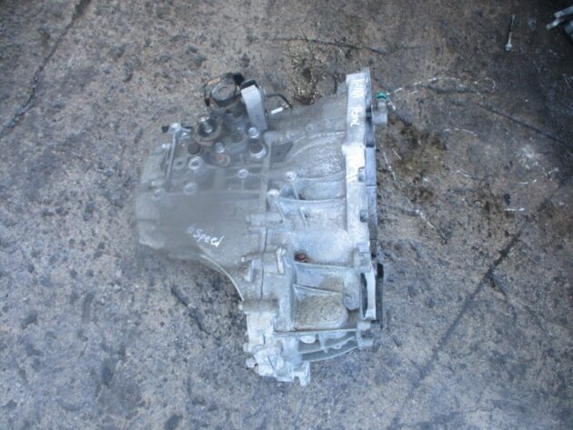 2019 GENUINE HYUNDAI KONA 1.0 PETROL 6SPEED MANUAL GEAR BOX - Image 2