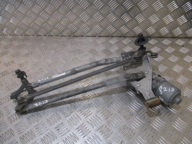 2012 GENUINE PEAUGEOT 208 FRONT WINDSCREEN WIPER MOTOR LINKAGE 3397021392 - Image 3