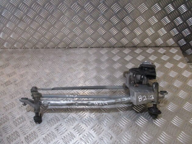 2012 GENUINE PEAUGEOT 208 FRONT WINDSCREEN WIPER MOTOR LINKAGE 3397021392 - Image 4