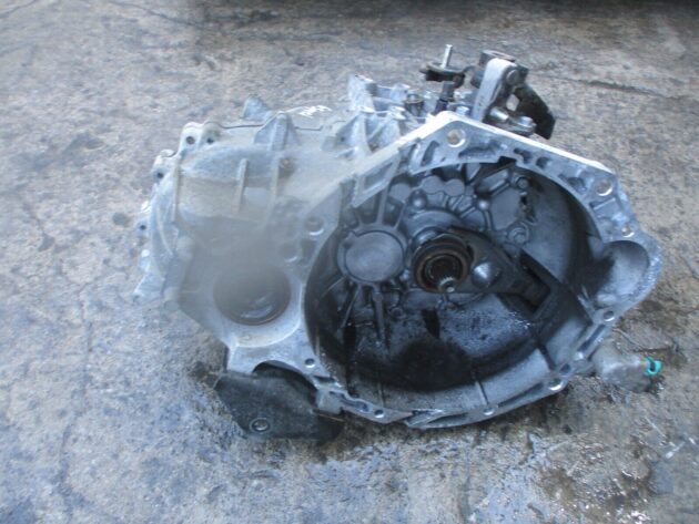 2019 GENUINE HYUNDAI KONA 1.0 PETROL 6SPEED MANUAL GEAR BOX - Image 3
