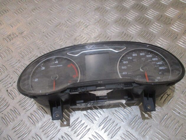 2016 GENUINE AUDI A3 8V SPEEDOMETER INSTRUMENT CLUSTER CLOCK 8V0920970N
