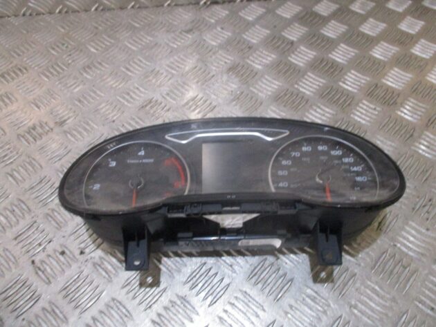 2016 GENUINE AUDI A3 8V SPEEDOMETER INSTRUMENT CLUSTER CLOCK 8V0920970N - Image 3