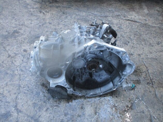 2019 GENUINE HYUNDAI KONA 1.0 PETROL 6SPEED MANUAL GEAR BOX - Image 4