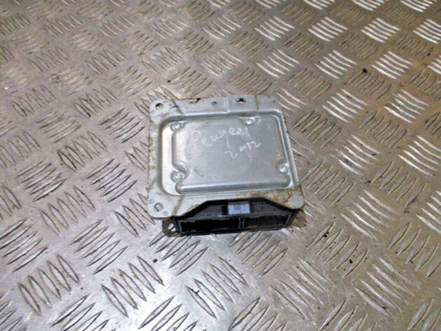 2012 GENUINE PEAUGEOT 208 AIRBG ECU CONTROL UNIT MODULE 9803380480 - Image 3